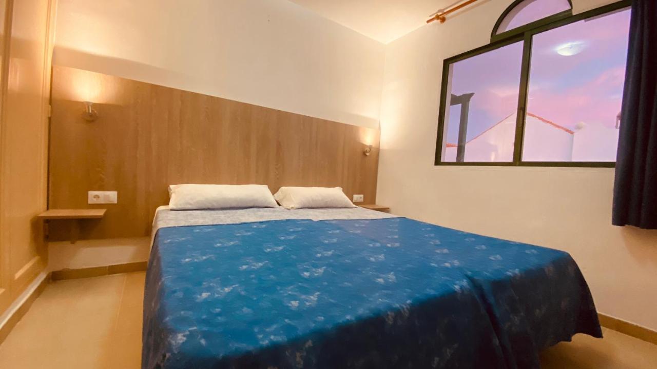Casthotels Fuertesol Bungalows Caleta De Fuste Exterior foto