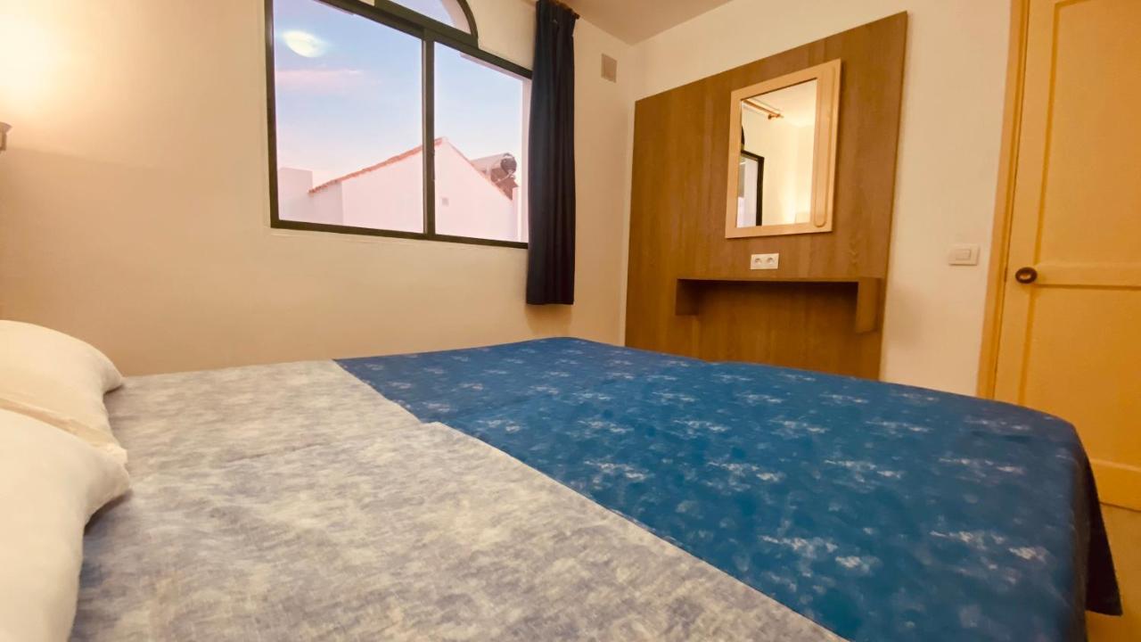 Casthotels Fuertesol Bungalows Caleta De Fuste Exterior foto