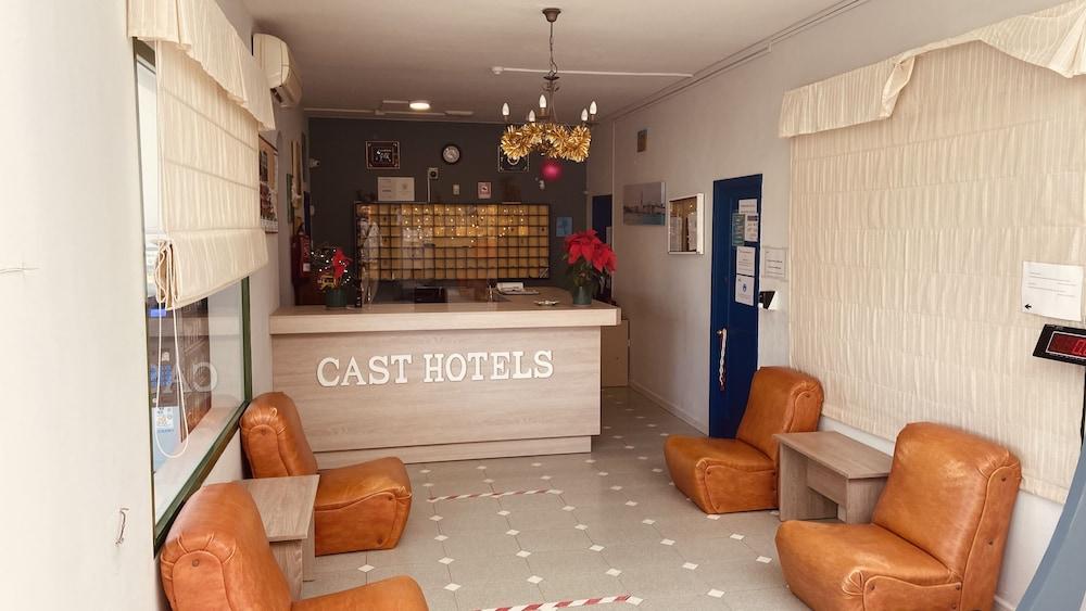 Casthotels Fuertesol Bungalows Caleta De Fuste Exterior foto