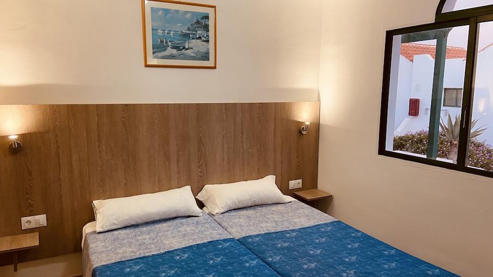 Casthotels Fuertesol Bungalows Caleta De Fuste Exterior foto