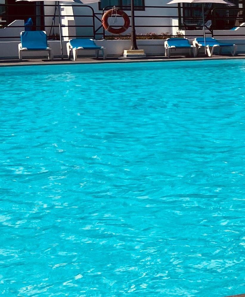 Casthotels Fuertesol Bungalows Caleta De Fuste Exterior foto
