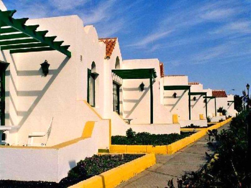 Casthotels Fuertesol Bungalows Caleta De Fuste Exterior foto