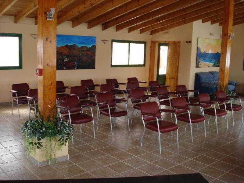 Casthotels Fuertesol Bungalows Caleta De Fuste Exterior foto